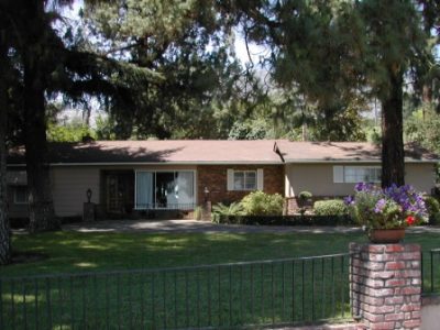 Exterior house painting by CertaPro painters in Pasadena, CA