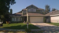 Exterior house painting by CertaPro painters in Pasadena, CA