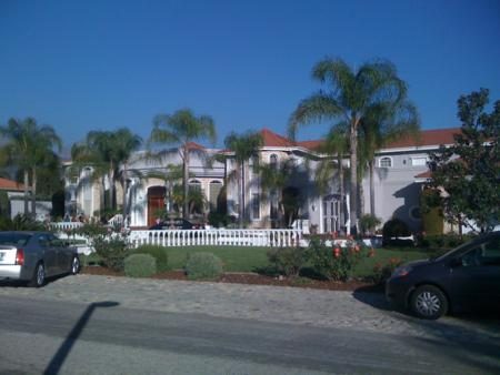 Exterior house painting by CertaPro painters in Claremont, CA