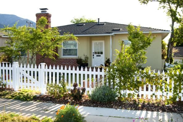 CertaPro Painters in Altadena, CA are your Exterior painting experts