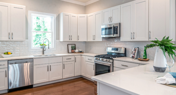 Kitchen Painting Services