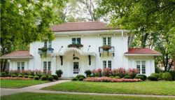 Exterior house painting by CertaPro painters in Los Feliz, CA