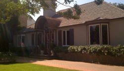 Exterior house painting by CertaPro painters in Pasadena, CA