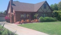 Exterior house painting by CertaPro painters in Pasadena, CA