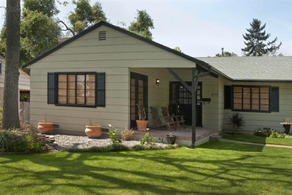 CertaPro Painters in Altadena, CA are your Exterior painting experts