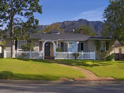 CertaPro Painters in Altadena, CA are your Exterior painting experts