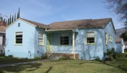 Exterior house painting by CertaPro painters in Pasadena, CA