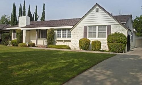 San Marino Painting Project