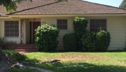 Exterior painting by CertaPro Painters in Pasadena, CA