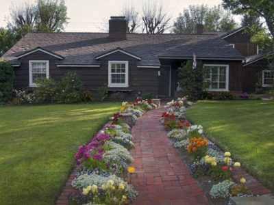 CertaPro Painters the exterior house painting experts in La Canada, CA