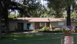 Exterior house painting by CertaPro painters in Pasadena, CA