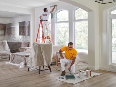 Professional Painters Peachtree City, GA