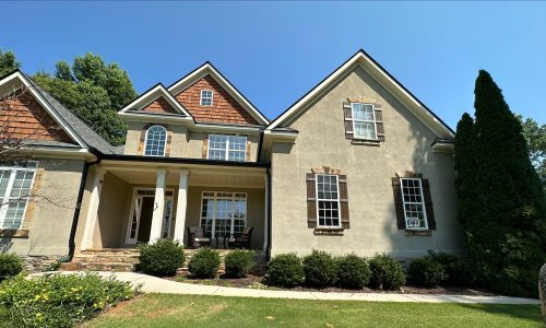 CertaPro Painters of Peachtree City/Coweta County, GA