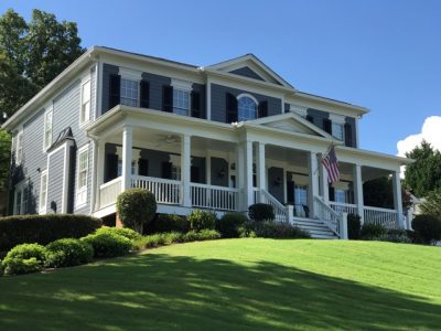 house painters in peachtree city georgia