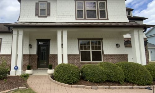 Exterior House Painting in Fairburn, GA