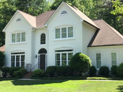 peachtree city ga painting company