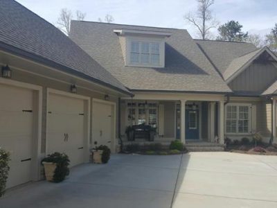 palmetto ga exterior house painting company