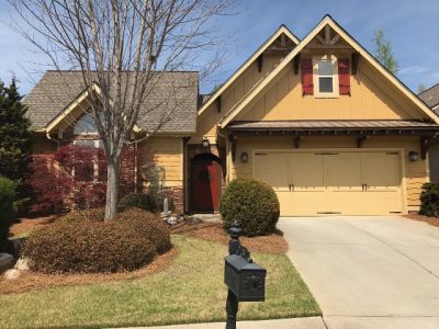 residential painters in newnan ga