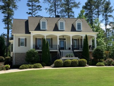 tyrone georgia house painters