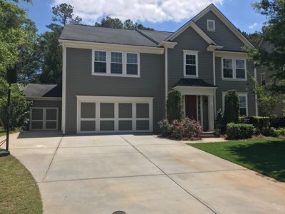 peachtree city ga house painting company