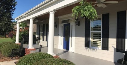 Sharpsburg, GA – Front Porch Painting ...