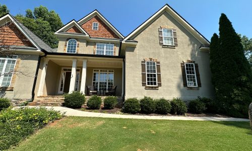 Exterior Painting in Sharpsburg