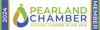 Pearland chamber of commerce
