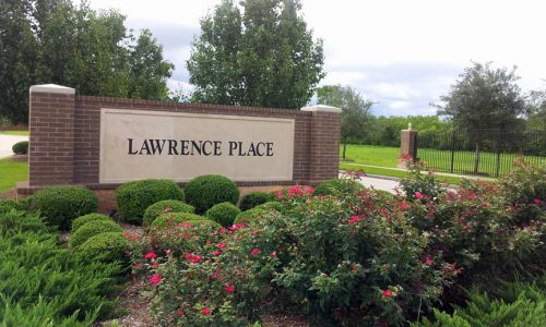 Lawrence Place