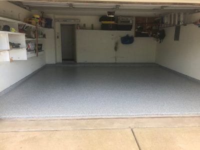 garage floor epoxy coating contractors near pearland