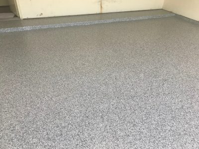 garage floor epoxy coating professionals near pearland