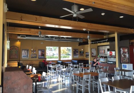 raising canes interior painting missouri city tx