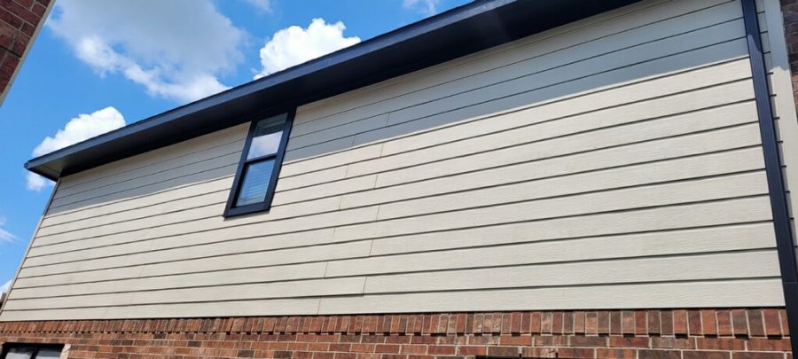 residential siding painters Preview Image 3