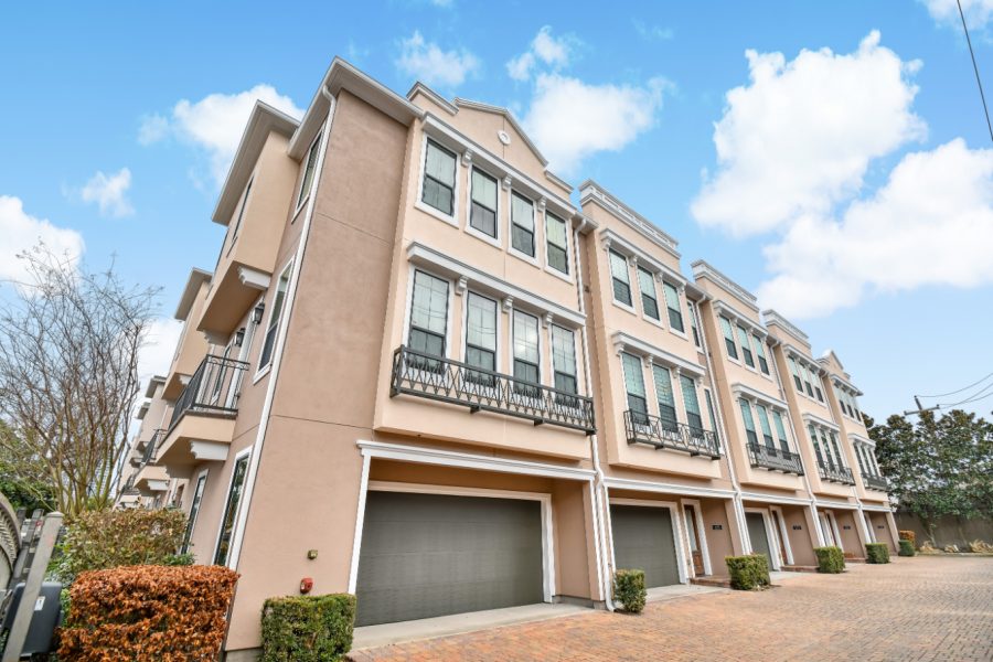 houston tx condo painters Preview Image 2