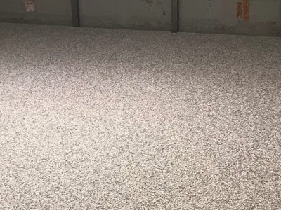 pearland epoxy floor finishing experts