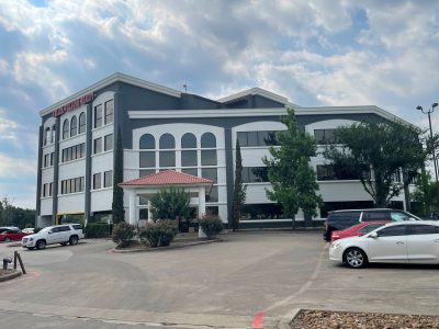 keller williams realty building painting pearland tx