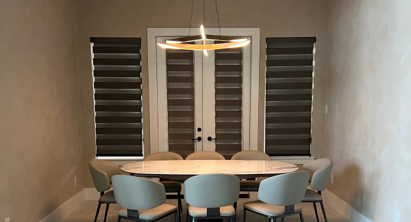 Lime Accent Painting & Wall Skimming – Hashmi Residence, Richmond, TX