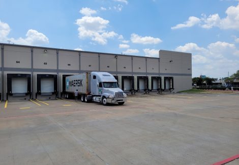 Commercial painters near Houston