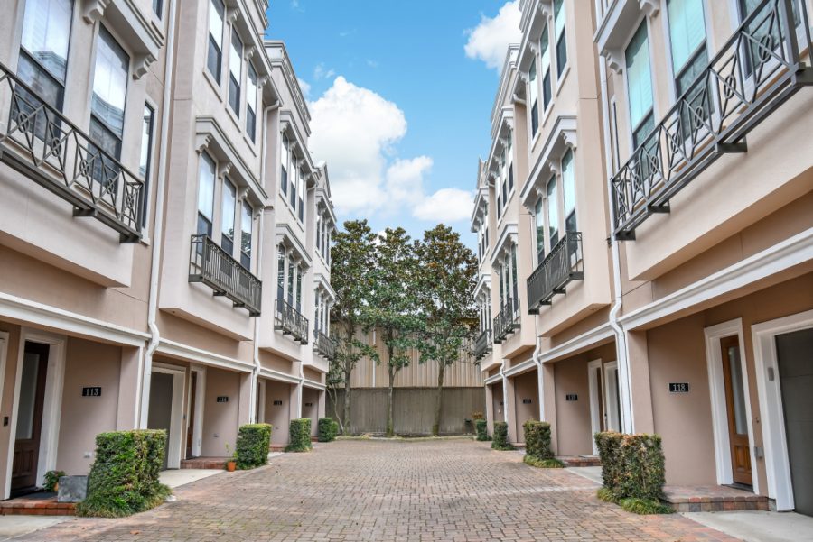 houston tx condo painters Preview Image 7