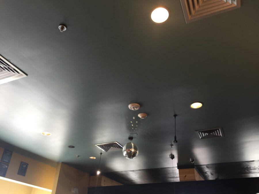 raising canes interior painting missouri city tx Preview Image 18