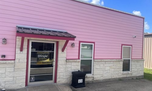 Blingle Premier Lighting Small Business Painting