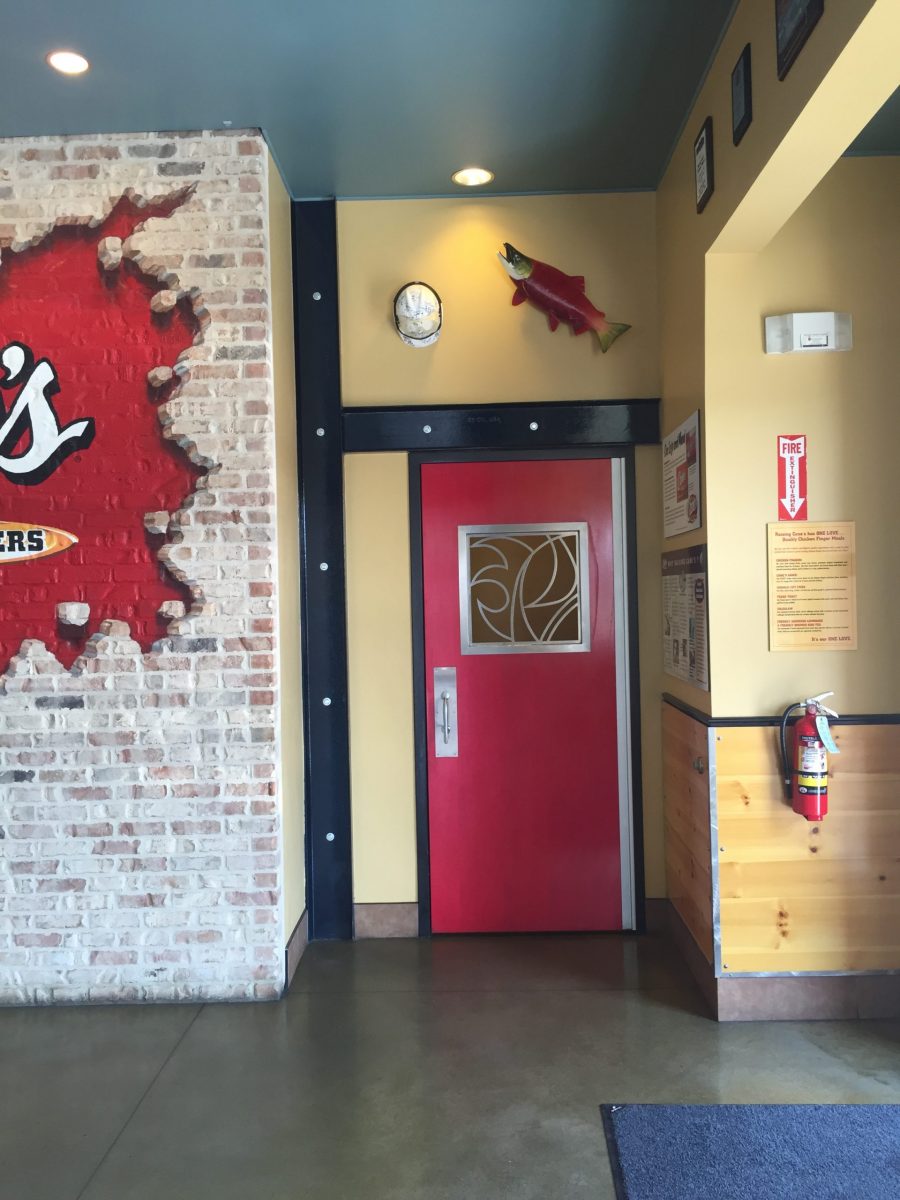 raising canes interior painting missouri city tx Preview Image 3