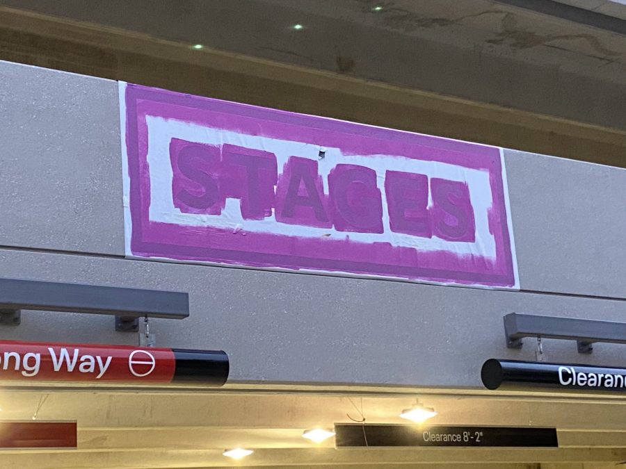 Parking Garage Interior Painting In Progress Preview Image 41