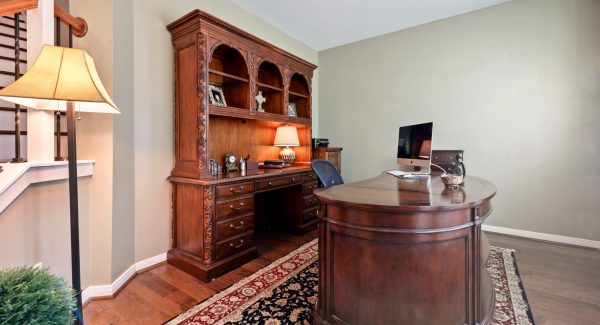 best home office painting