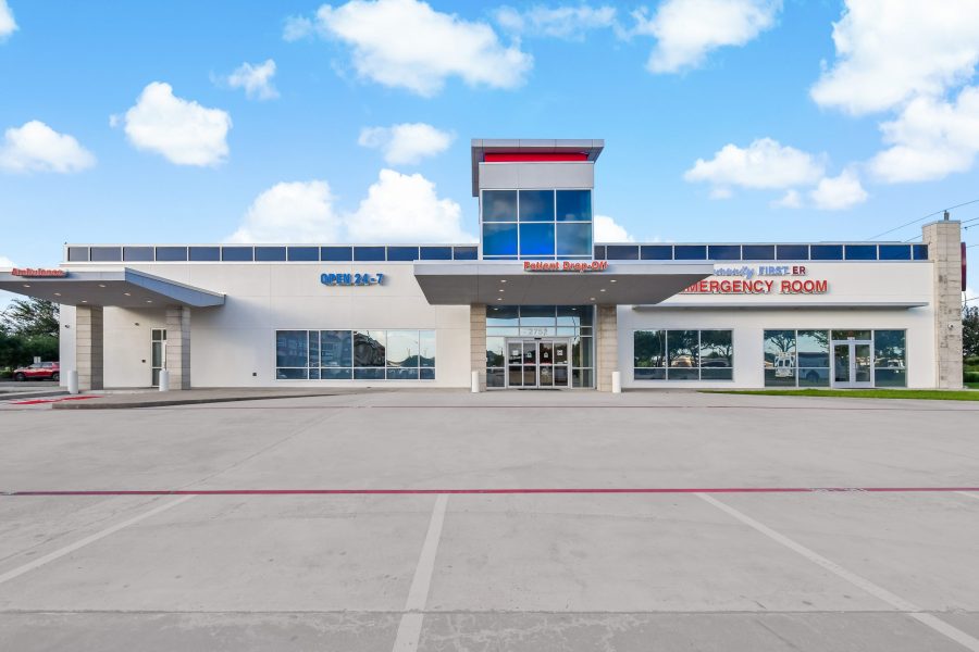 pearland hospital painters Preview Image 5