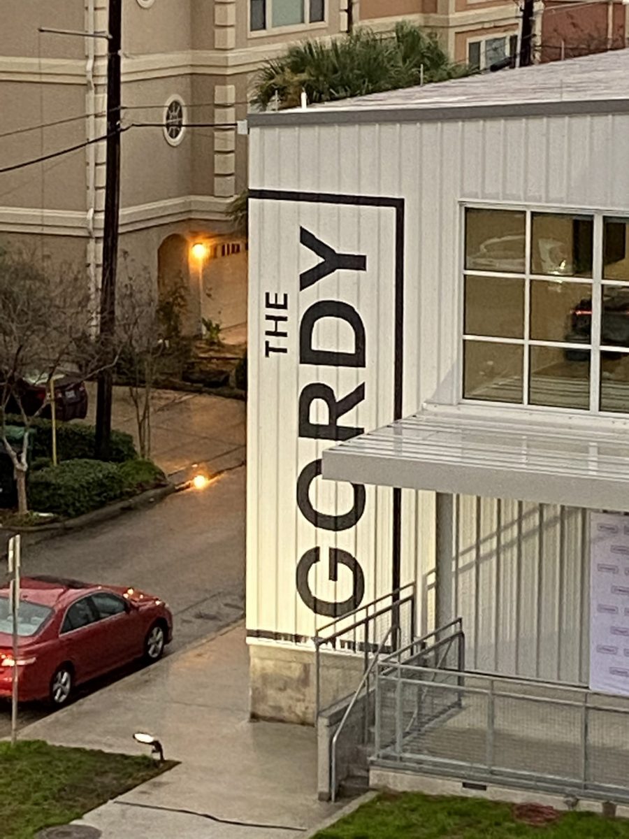 Theater Exterior painting Preview Image 15