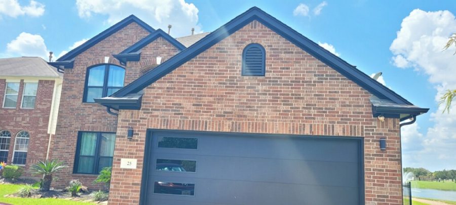 trim and gutter painting peraland texas Preview Image 4