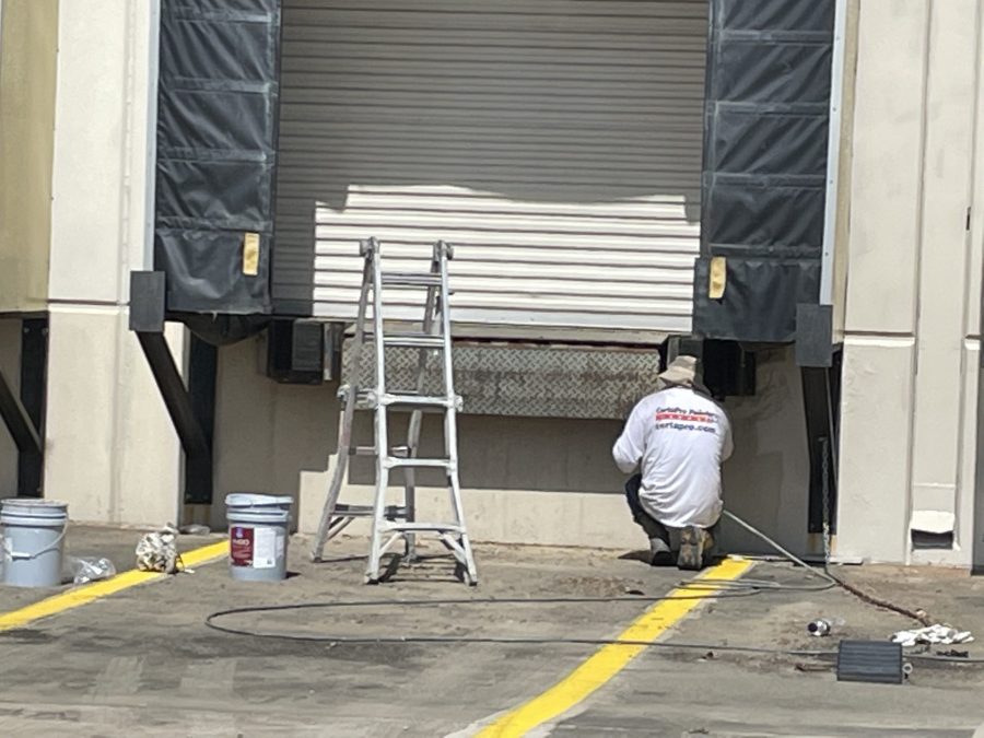 Industrial Painters Houston Preview Image 15