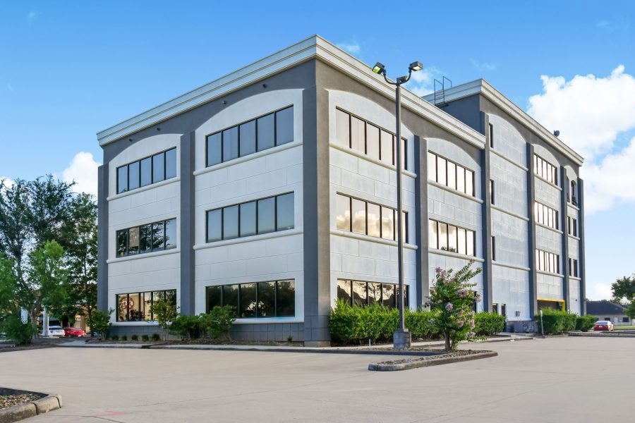 keller williams office painting Preview Image 1