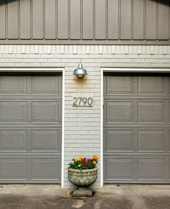 CertaPro Painters® of Pearland & Friendswood, TX Brick Painting Services