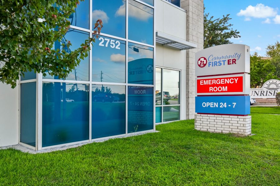 pearland hospital painters Preview Image 1